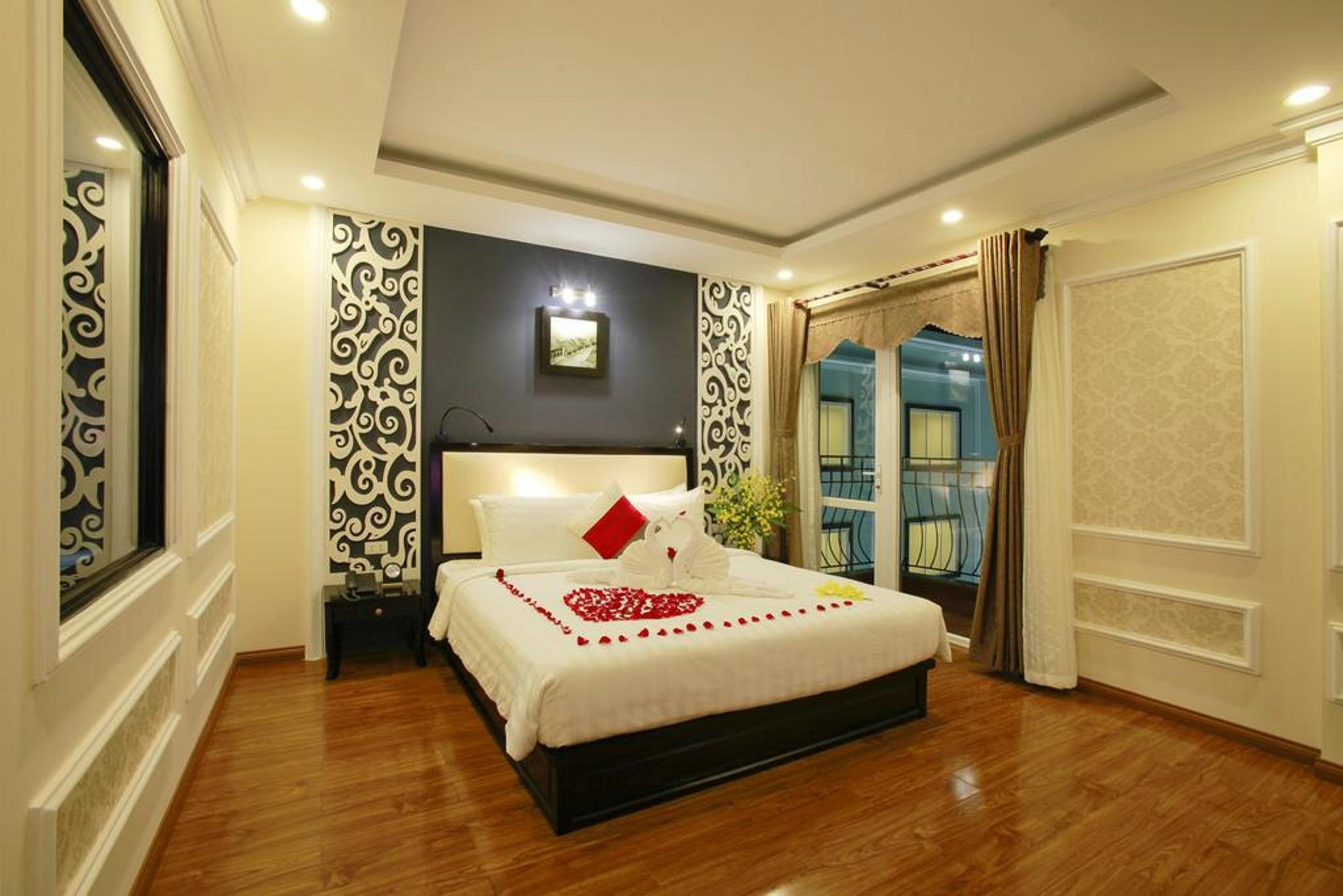 Hoian Sincerity Hotel & Spa Χόι Αν Εξωτερικό φωτογραφία