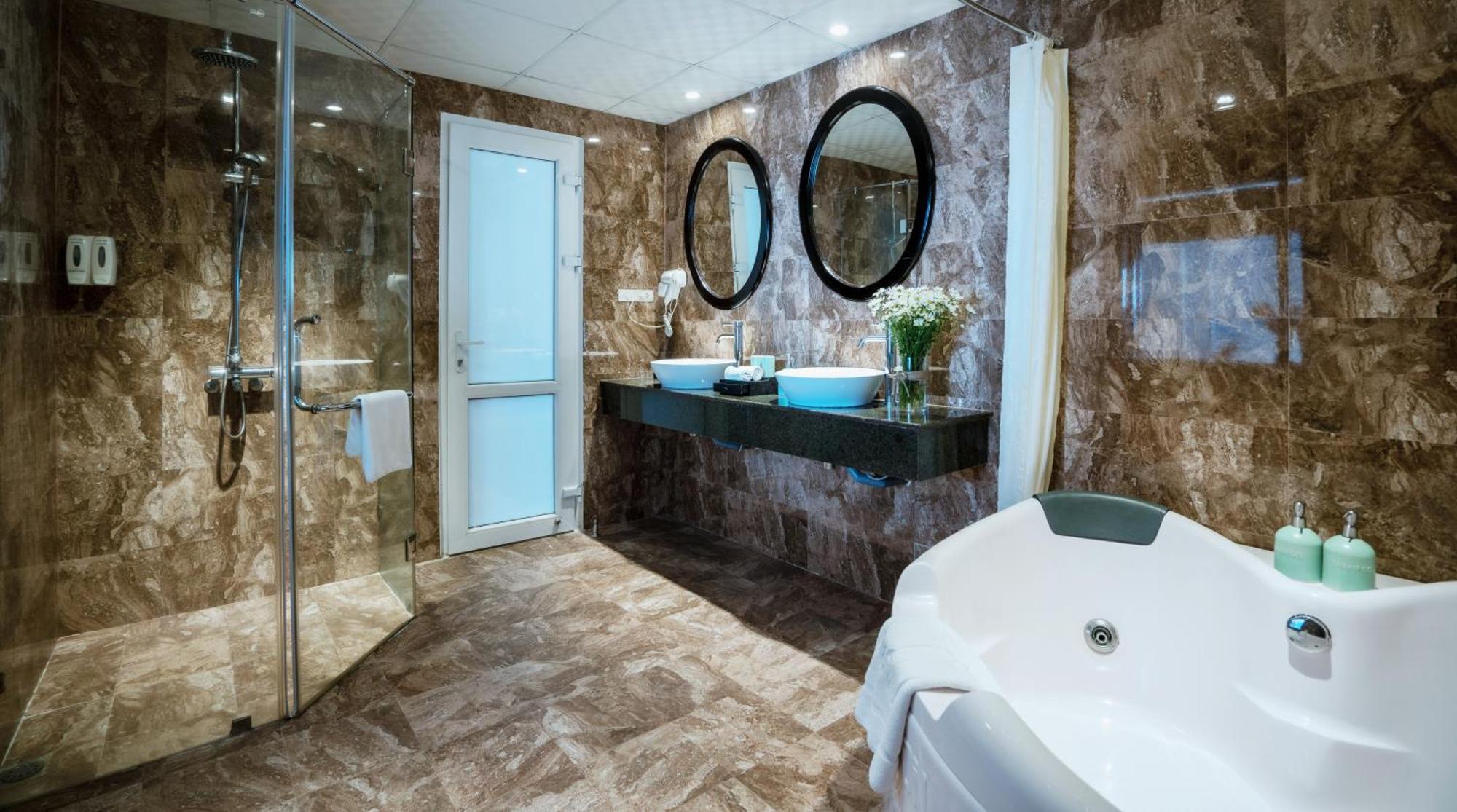 Hoian Sincerity Hotel & Spa Χόι Αν Εξωτερικό φωτογραφία
