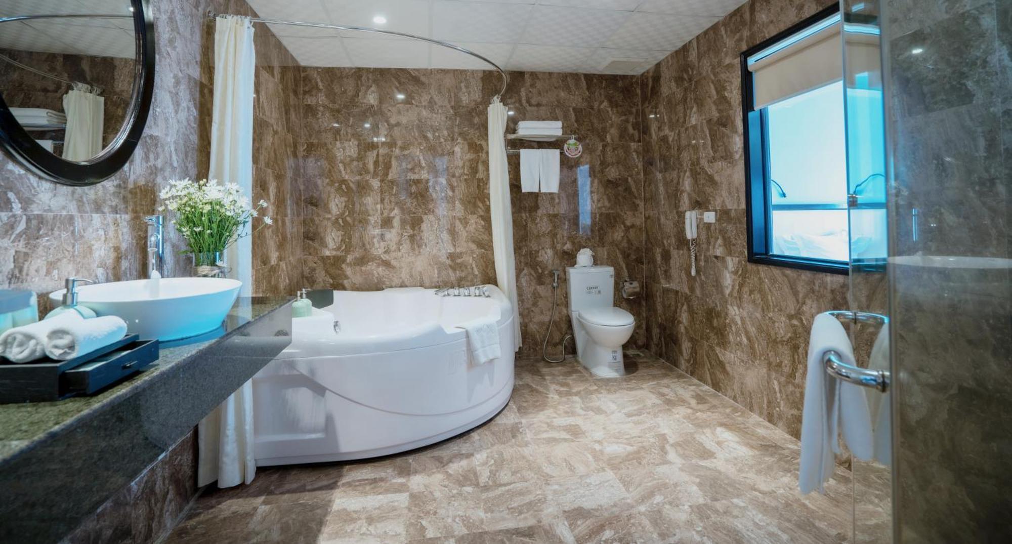 Hoian Sincerity Hotel & Spa Χόι Αν Εξωτερικό φωτογραφία