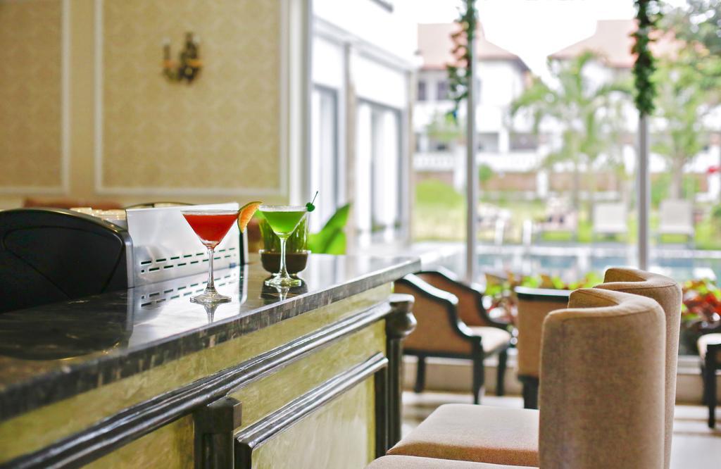 Hoian Sincerity Hotel & Spa Χόι Αν Εξωτερικό φωτογραφία