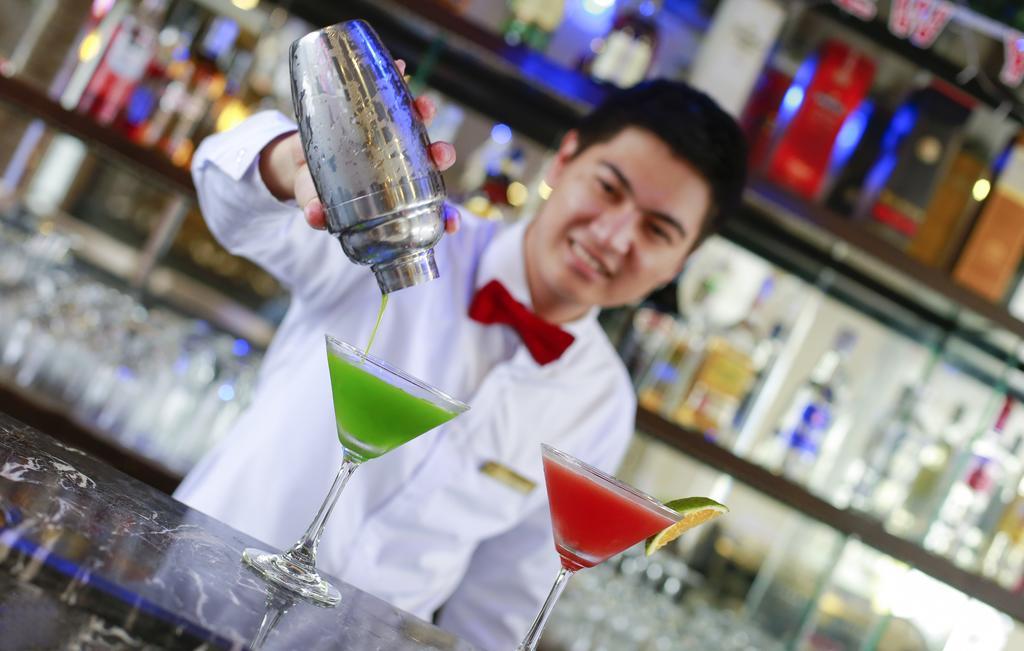 Hoian Sincerity Hotel & Spa Χόι Αν Εξωτερικό φωτογραφία