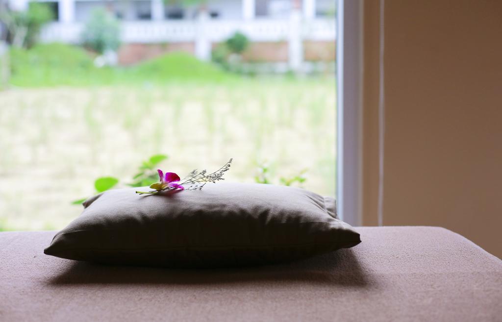 Hoian Sincerity Hotel & Spa Χόι Αν Εξωτερικό φωτογραφία
