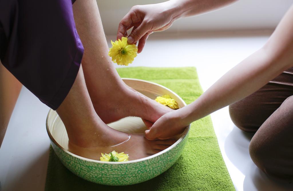 Hoian Sincerity Hotel & Spa Χόι Αν Εξωτερικό φωτογραφία